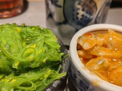 -沼津港精致料理·寿喜烧·烧鸟(龙湖南桥天街日料榜单店)