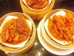 -喜粤8号(四海唐人街店)