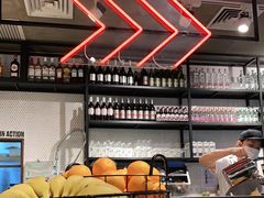 -Moka Bros 摩卡站(嘉华店)