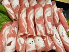 肥牛卷-怪怪龙虾·澳洲蓝龙王·深夜食堂(惊驾路店)