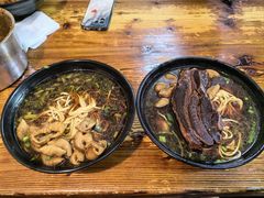 -小龙大肉面馆