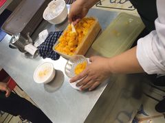 -芬芳甜品(同福路店)
