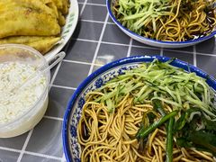 -清真蒋有记(老门东店)
