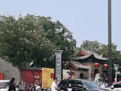 -洛阳周公庙博物馆