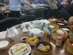 -香港蓮香樓(中環店)