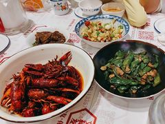 -文和友老长沙龙虾馆(化龙池店)