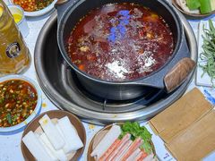 -佬缸炮江湖川菜(玉林店)