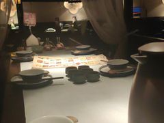 -绿茶餐厅(石家庄万象城店)