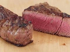 -NIUAN牛庵·日式和牛烧肉(恒隆店)