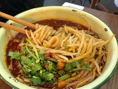 酸辣粉儿-脑馋粉儿(三里屯店)