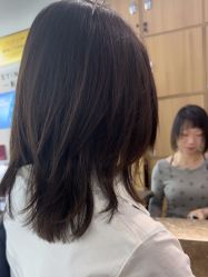 -sy杉影印象COLOUR专业烫染