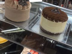 -皇家美孚·蛋糕外送(东部佳世客店)