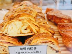 -得粒烘焙坊Daily Bakery House(东海花园店)