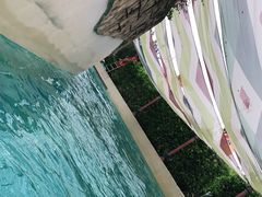 -上海玛雅海滩水公园