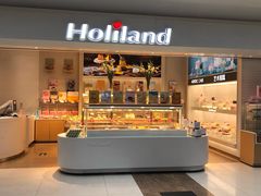 -好利来(四季青店)