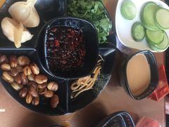 -活鱼馆(宜兴埠店)