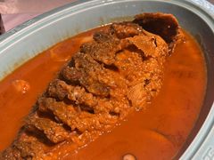 -阿五黄河大鲤鱼(纬三路店)