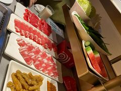 -海底捞火锅(吴中路店)