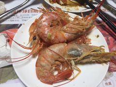 -芭菲盛宴·环球美食(解放碑英利国际店)