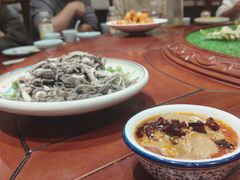 -津沽小院(天津之眼店)
