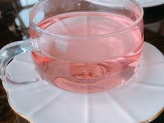 -瑞吉酒店·The Drawing Room闲逸廊·云端下午茶·夜奢Whiskey