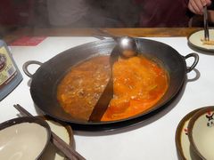 -老天桥蛙炉火锅(姑苏总店)
