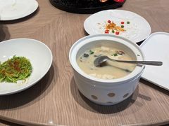 -艳阳天·非遗楚菜(武汉客厅店)