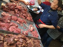 -刘纪孝腊牛羊肉(北广济街店)