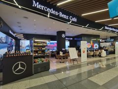 -谢列梅捷沃国际机场