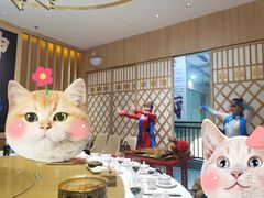 -羊之道草原味道清真餐厅(番禺店)