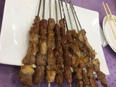 -新疆巴州金丝特餐厅(大钟寺店)