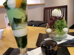 -伊藤久右卫门(宇治本店)