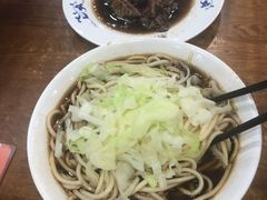 柴氏酱牛肉-柴氏风味斋(甘家口店)