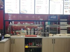 -晋爱面大同刀削面(白纸坊店)