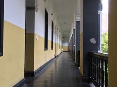 -湖南省立第一师范学校旧址