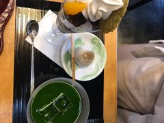 -伊藤久右卫门(宇治本店)