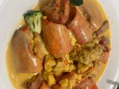 -79号渔船海鲜饭店(宝安店)