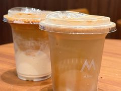 -M Stand(深圳布吉万象汇店)