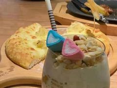 -夏日玛莉西餐厅(梅溪湖步步高店)