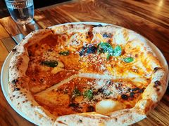 -PIZZA BIANCA(民园店)