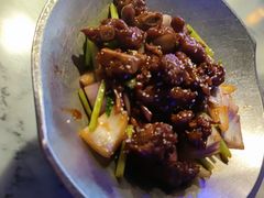 -绿茶餐厅(光谷世界城步行街店)