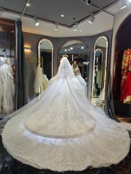 -SATIN COUTURE瑟庭婚纱礼服馆
