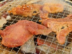 -韩风烤牛肉冷面店