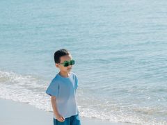 -三亚亚龙湾雅高铂尔曼别墅度假酒店