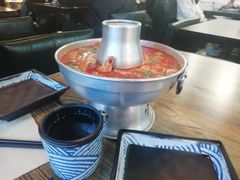 -Hi YOU你的饭局泰餐厅(雍和宫店)