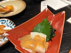 -玄白·炭烤活鳗(上海首店)