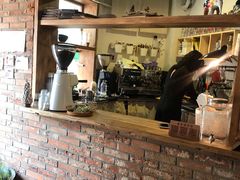 -春庄咖啡SpringHues(钟楼小区店)