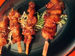 -Luchador摔跤手墨西哥餐厅(恒宇广场店)