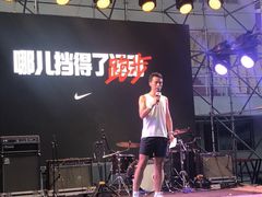 -朝阳体育中心