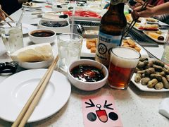 -海底捞火锅(团结桥店)